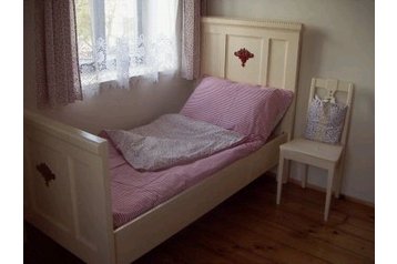 Tchéquie Privát Mimoň, Extérieur